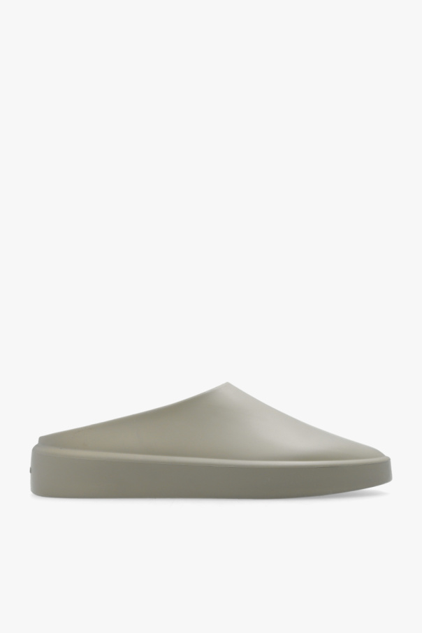 Grey 'The California 1.0' slides Fear Of God - Provide your